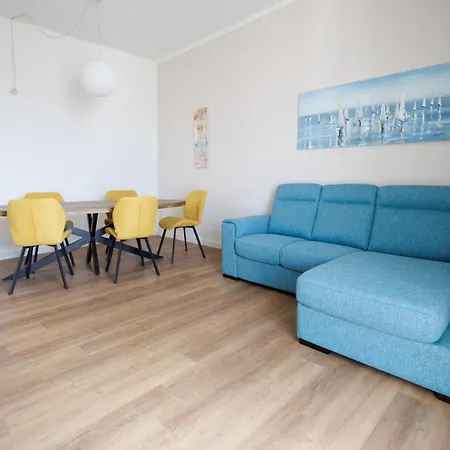 Apartment Luisa House