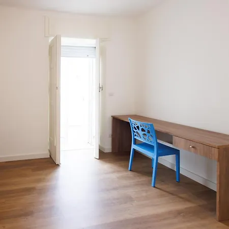 Luisa House * Bari