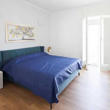 Luisa House Apartment