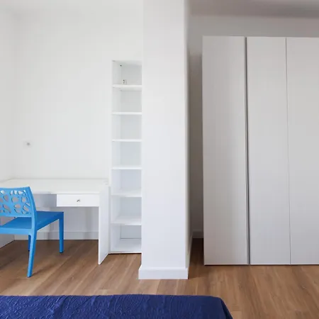 Apartment Luisa House Bari