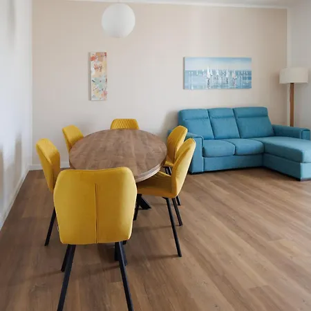 Apartment Luisa House *