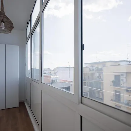Appartement Luisa House Bari