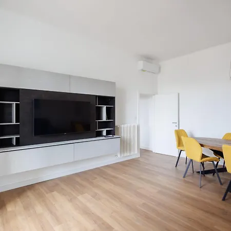 Luisa House Appartement