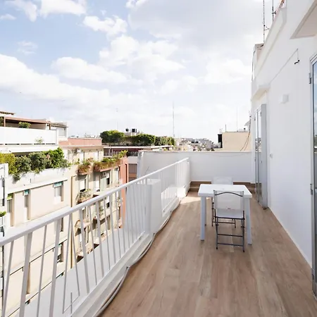 Appartement Luisa House *