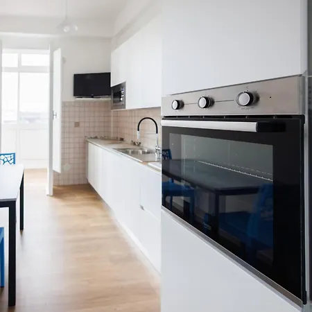 Appartement Luisa House