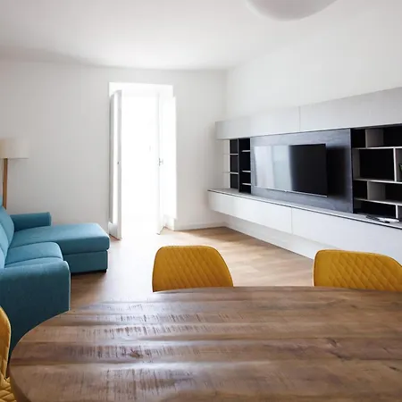 Luisa House Bari