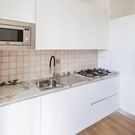 Appartement Luisa House *