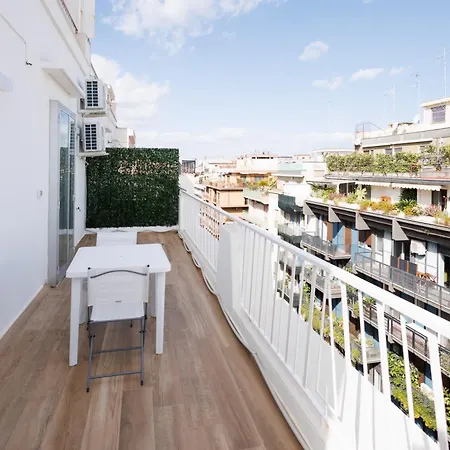 Appartement Luisa House Bari